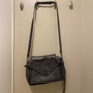 Rebecca Minkoff Leather Crossbody Bag
